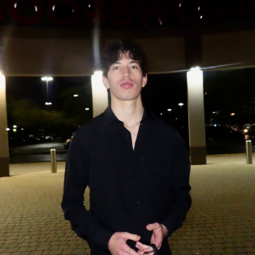 Nicholas Berger
