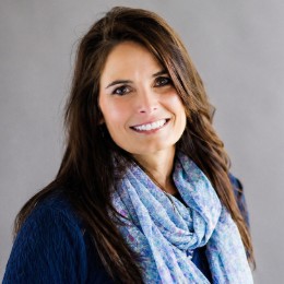 TRACY L. TRIPP