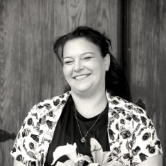 Melinda Williams