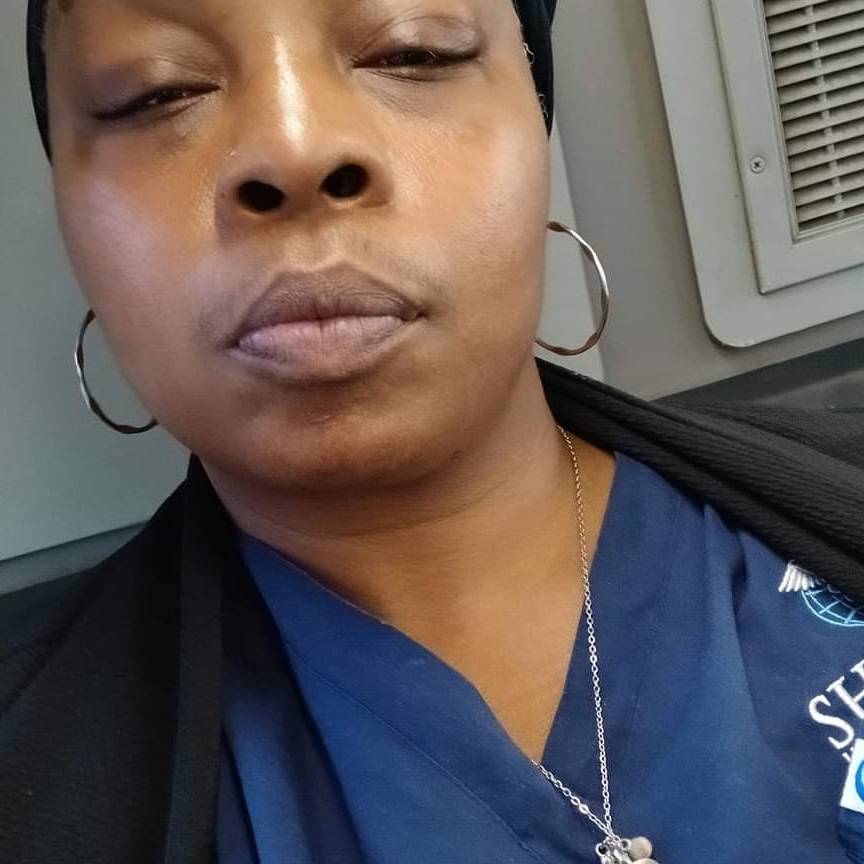 Latisha Montgomery