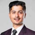 Bikash Subedi