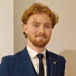 Samuel Mostert