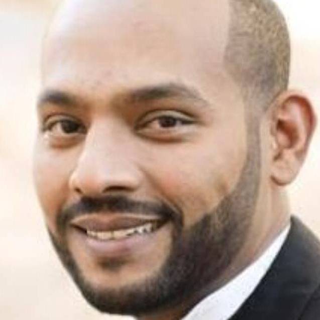 Marwan Ali