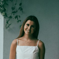 Victoria Joy Krause