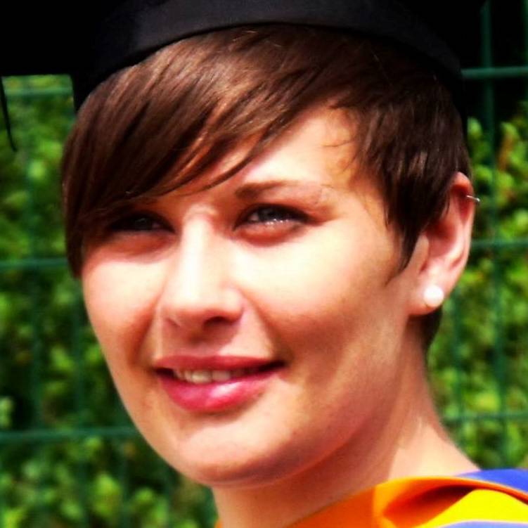 Paula Louise Smith