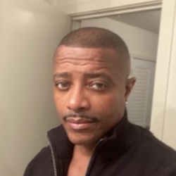 David Redd