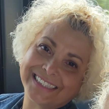 Ramona Goris