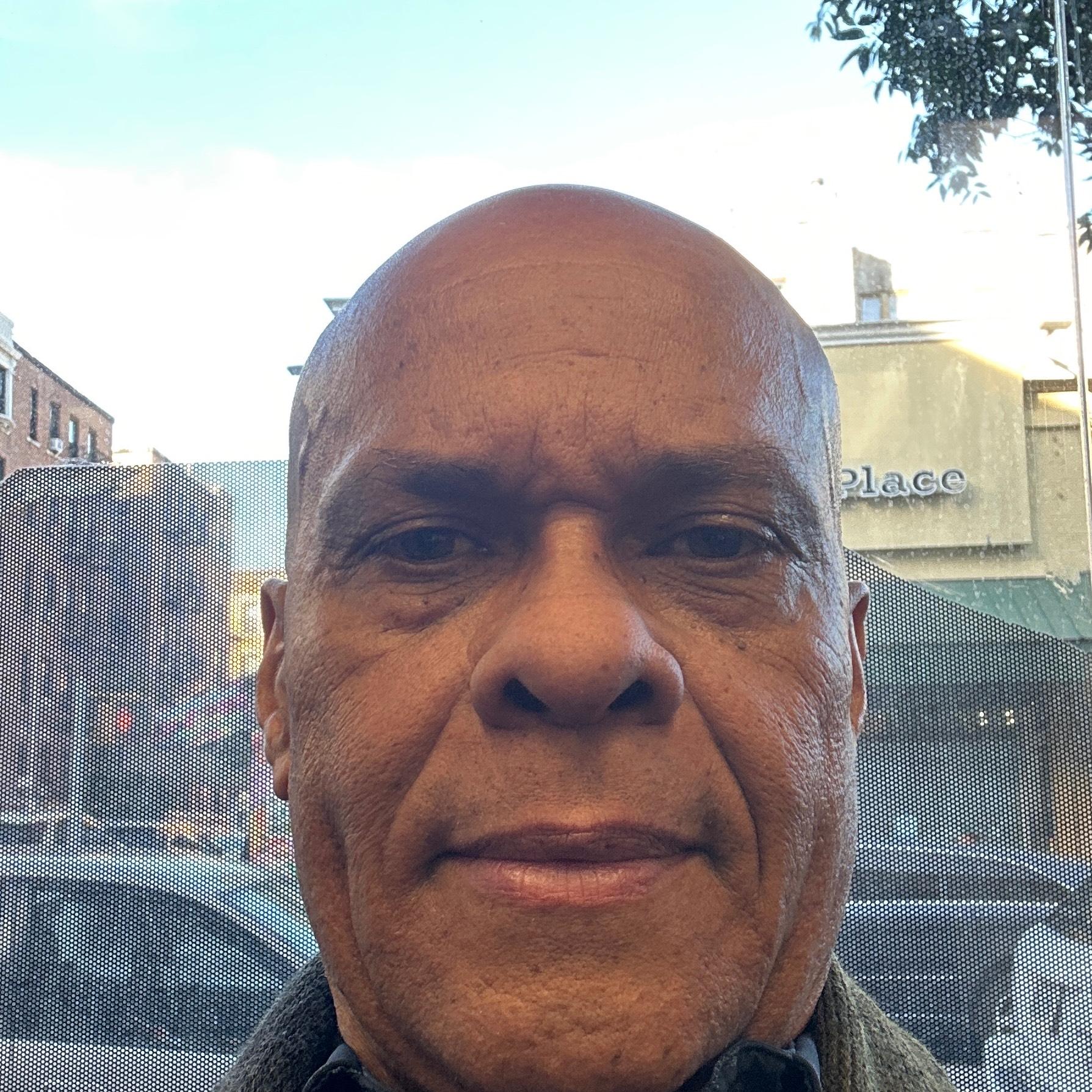 Pedro Gonzalez