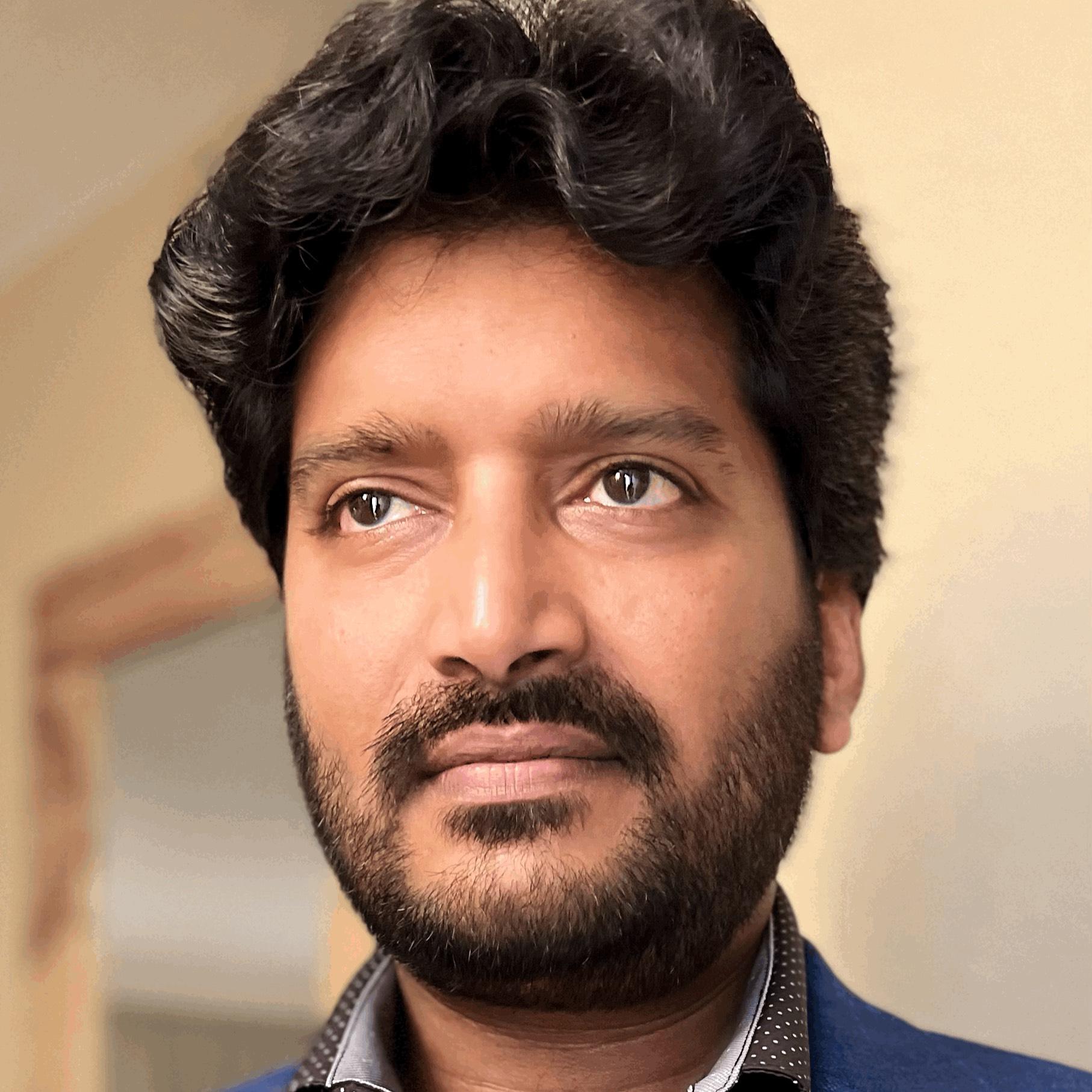 Sashi Vattikuti