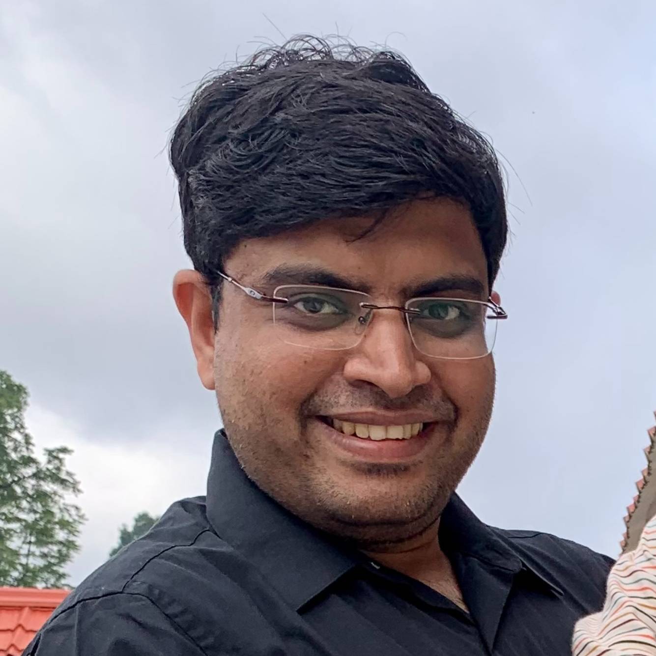 Dipankar Pal