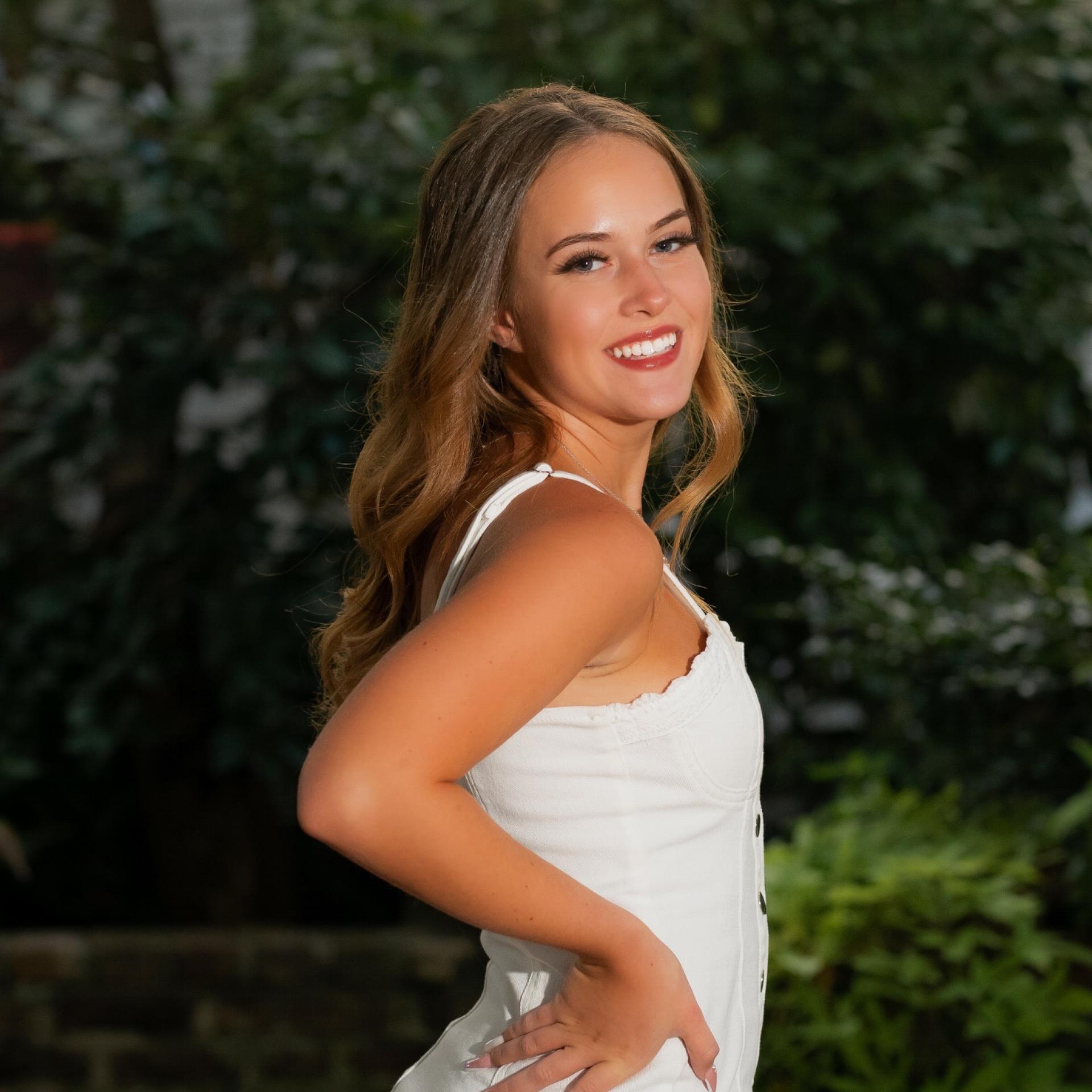 Aubrie Wicks