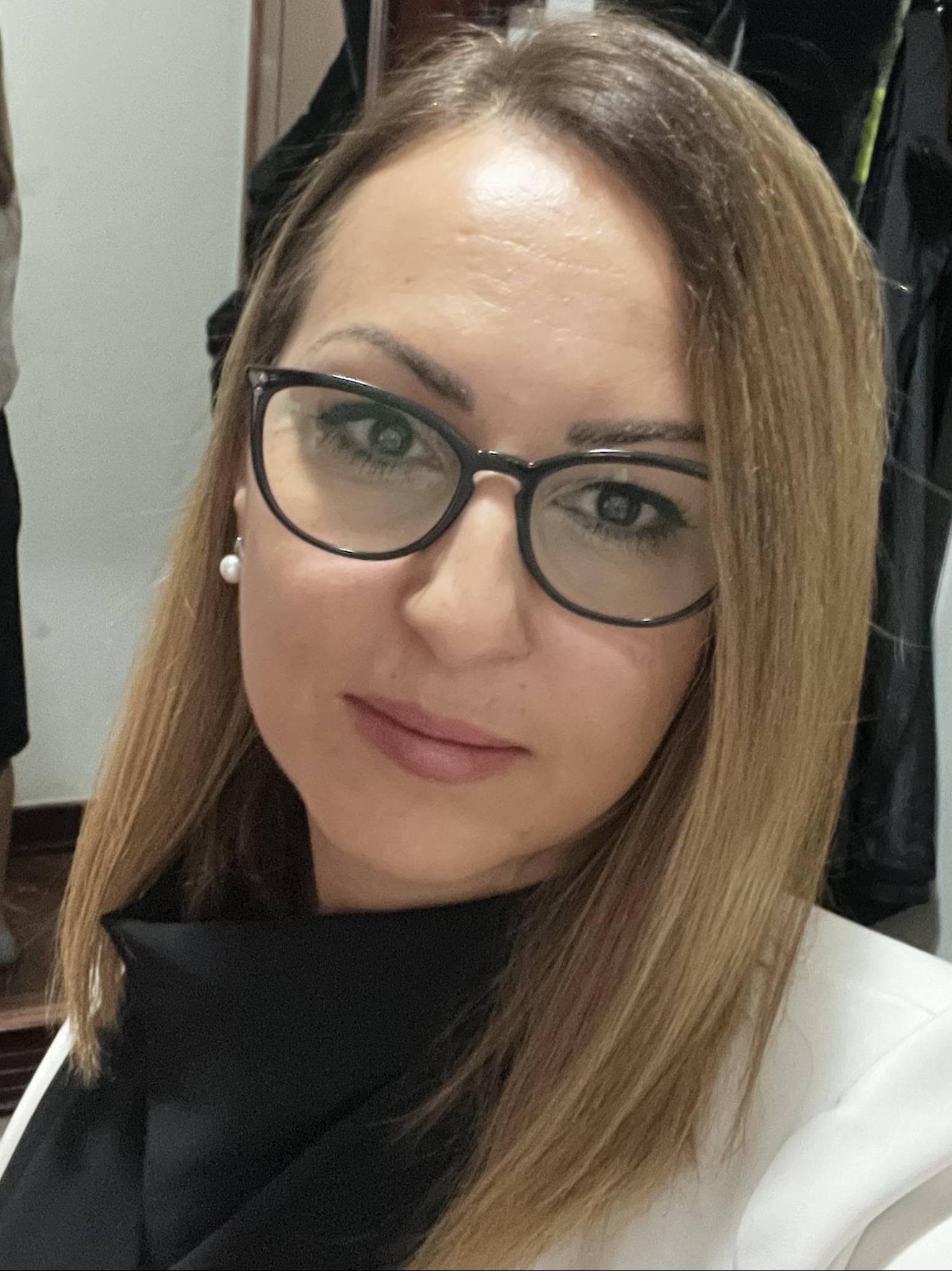Marija Antikj