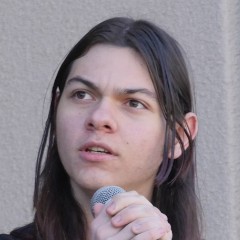 Daniel Zamora