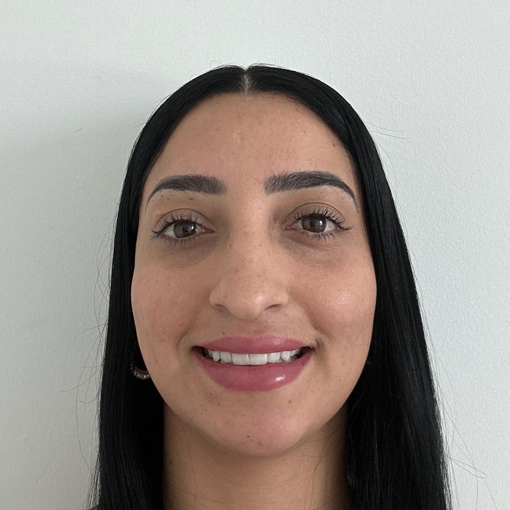 Dinaury Espinal Arias