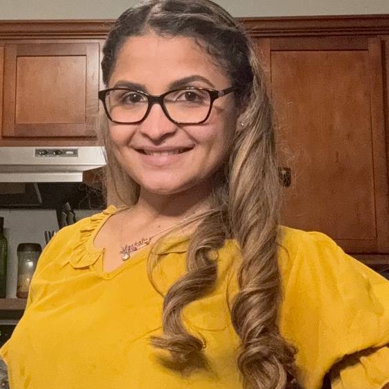 Nashaly Aponte Rivera