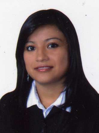 Gina Paola Rincón Ramírez