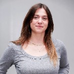 Rachel Jenkins