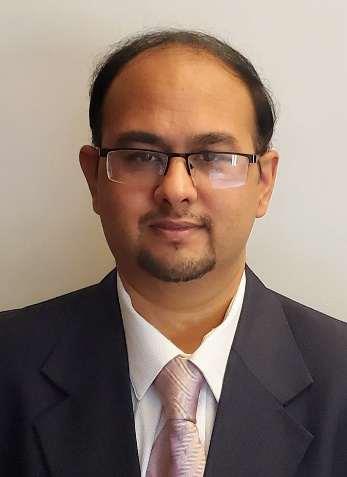 Abhishek Bharadwaj