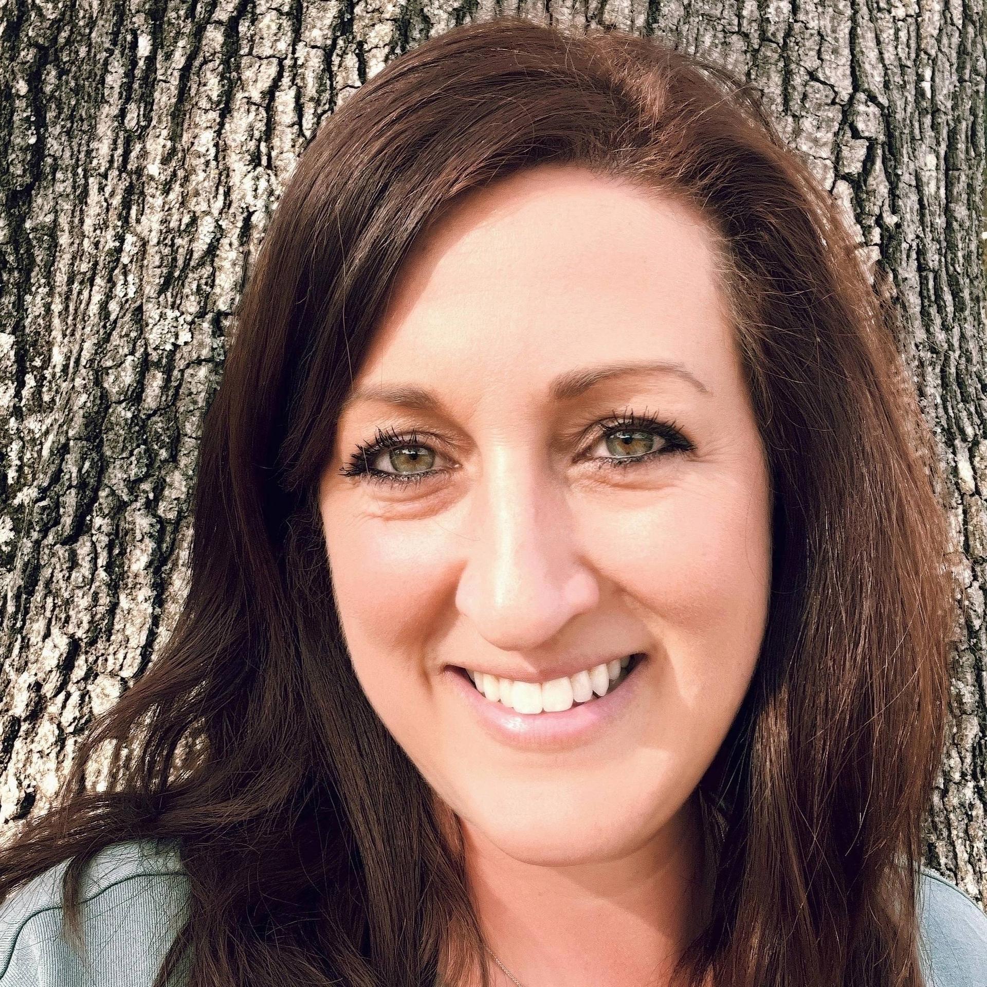 Lacey Mangum Jones