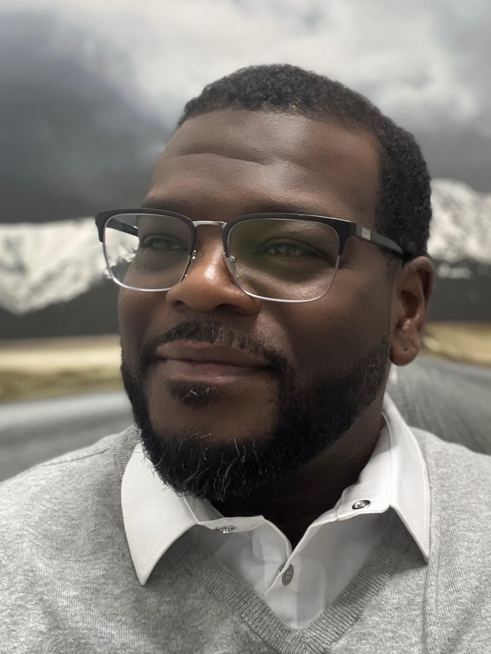 Robby L. Greer