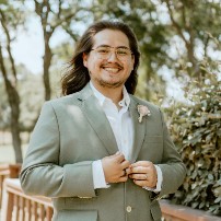 Joseph M. Ortiz