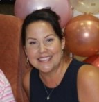 Trish McFarland