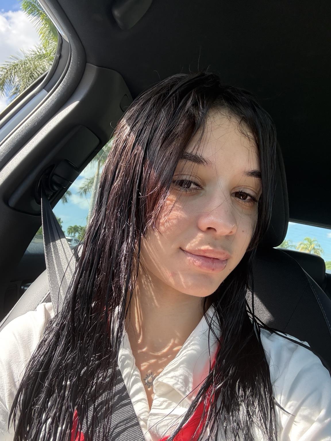 Yennia Chacon