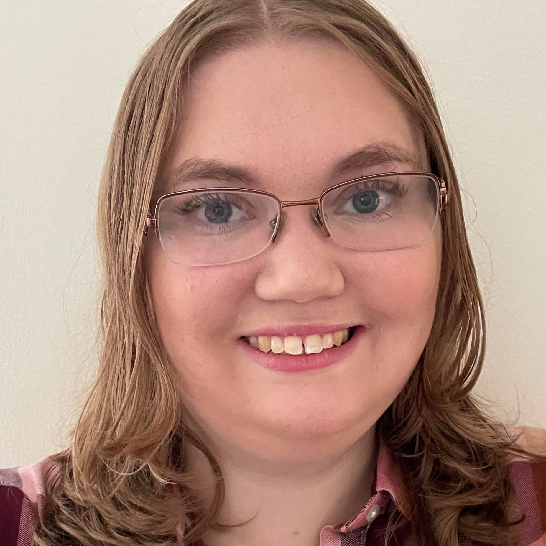 Elizabeth Zinckgraf