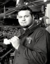Jose Castillo