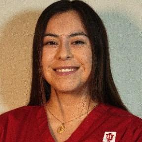 Nancy Zarazua
