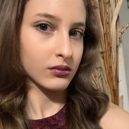 Christina Bajjali