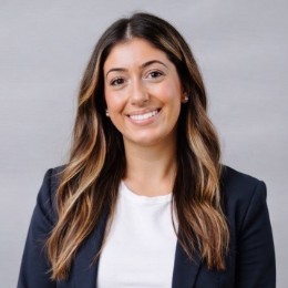 Elaina Zawahri