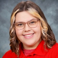 Blake Brincefield