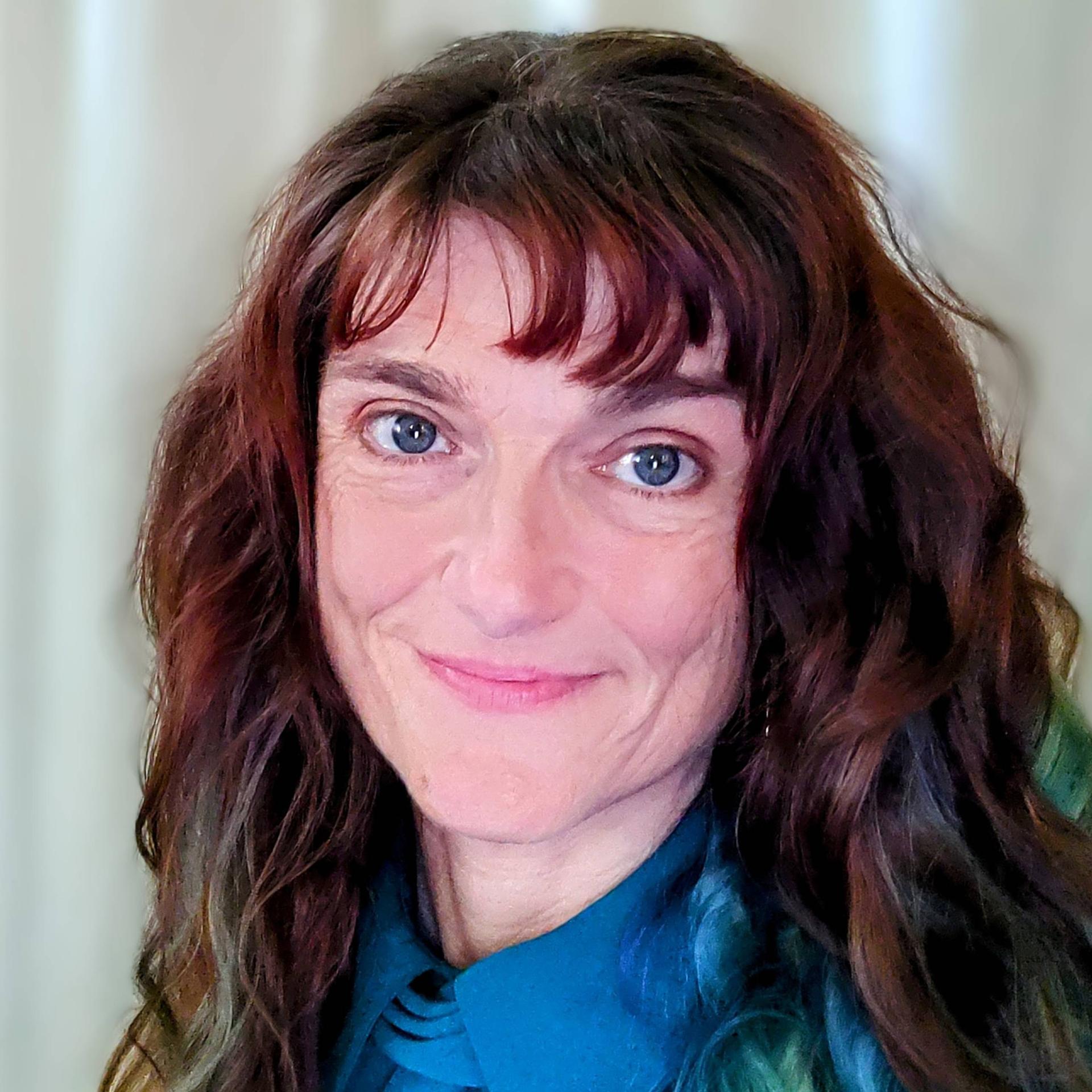 Tara Lawley