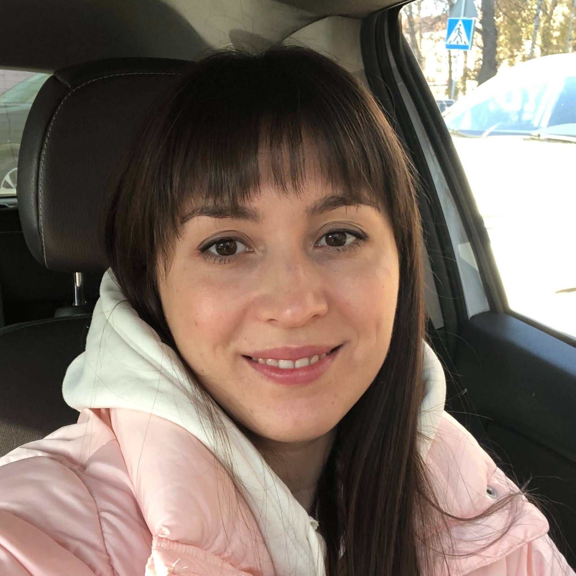 Nadiia Babukh