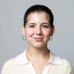 Nina Jaramillo
