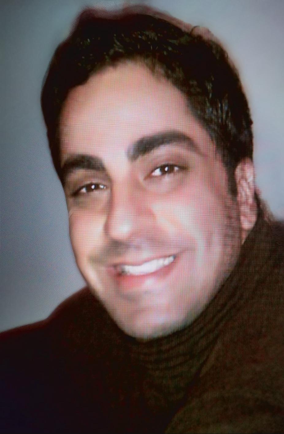 Sami Natour