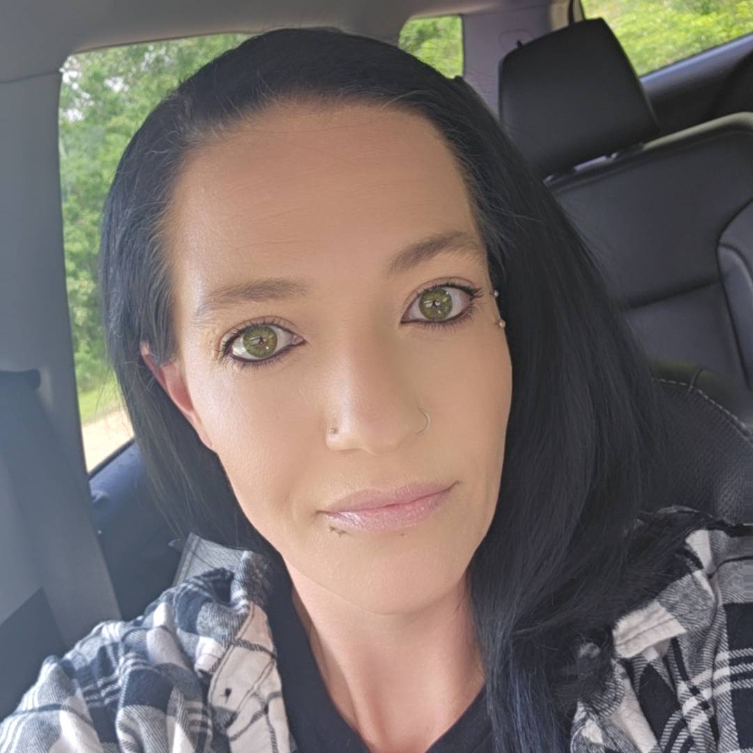 RACHAEL L ANDERSON