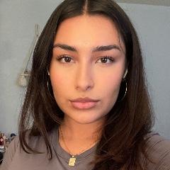 Camilla Espinosa