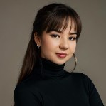 Zamira Burkhonova