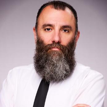 Armen Mardirousi