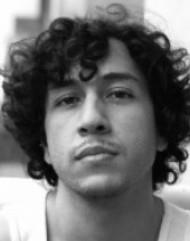 Irving Ramirez Cruz