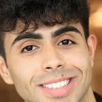 Adam Ahmed