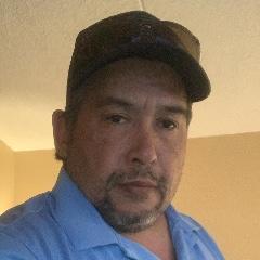 Ruben Duron Sr
