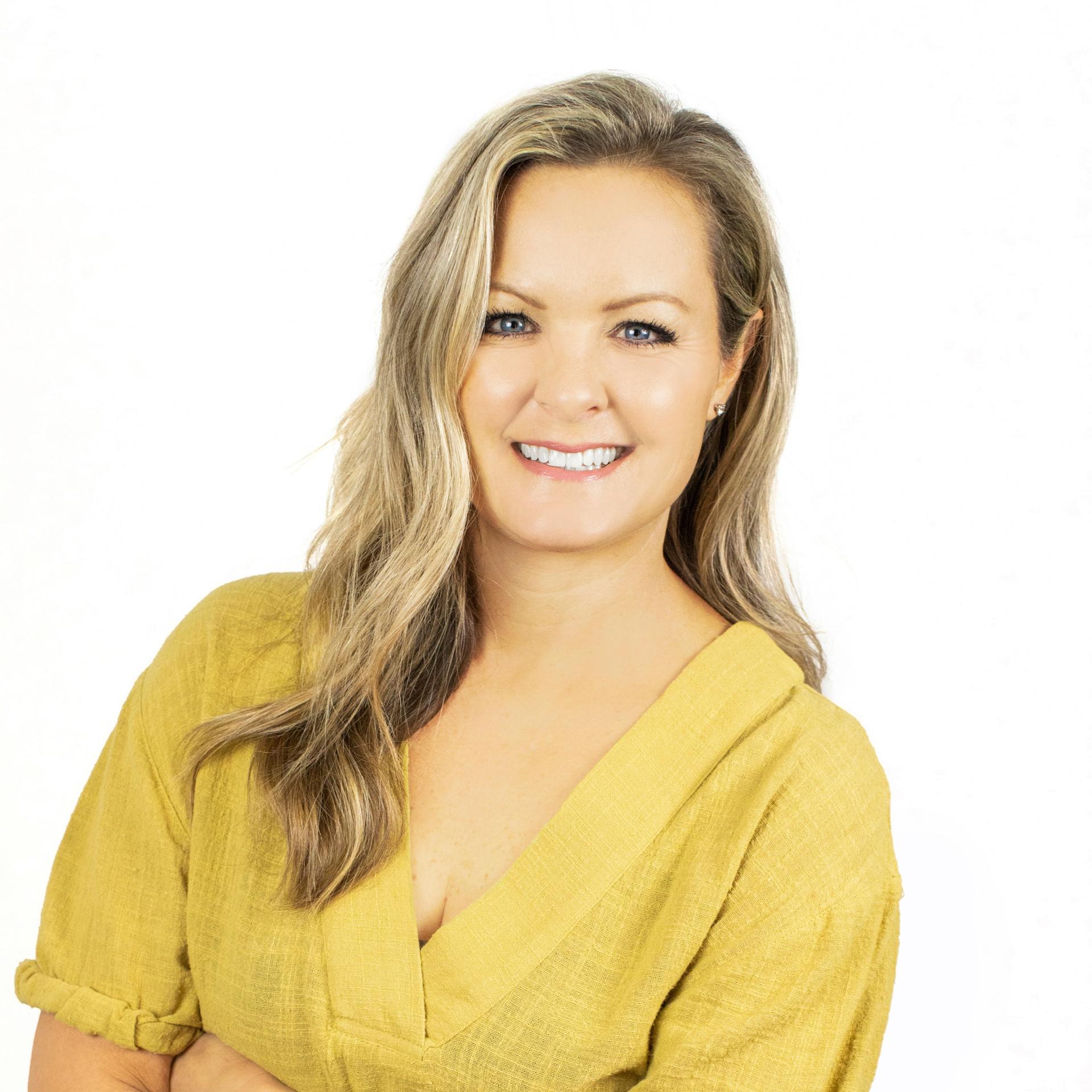 Stacey Rader