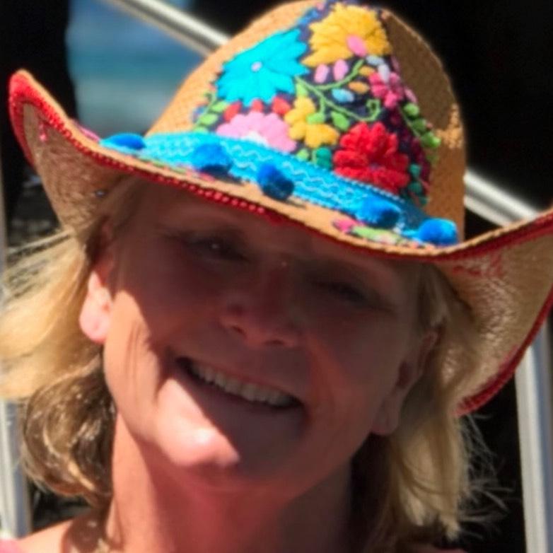 Tania Coffman