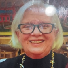 Sharon Gearheart