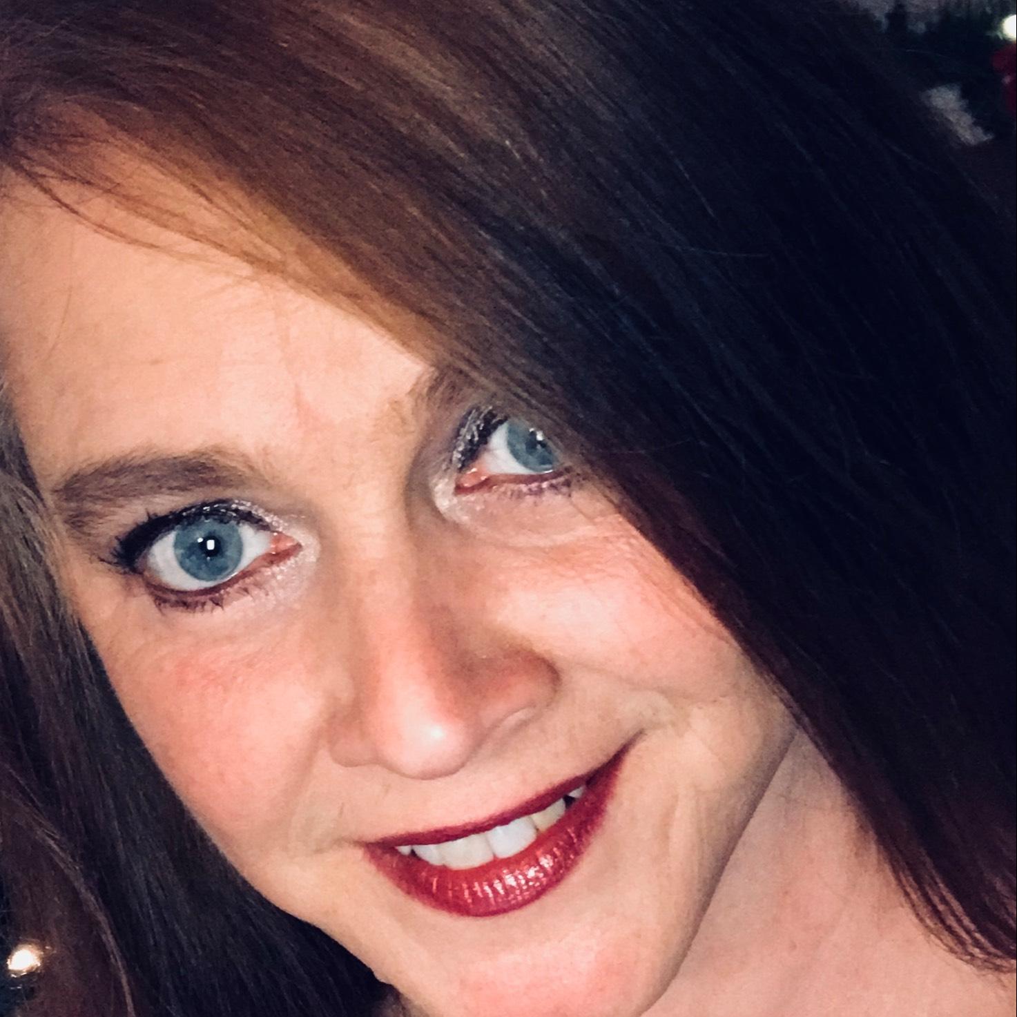 Cynthia Johnston