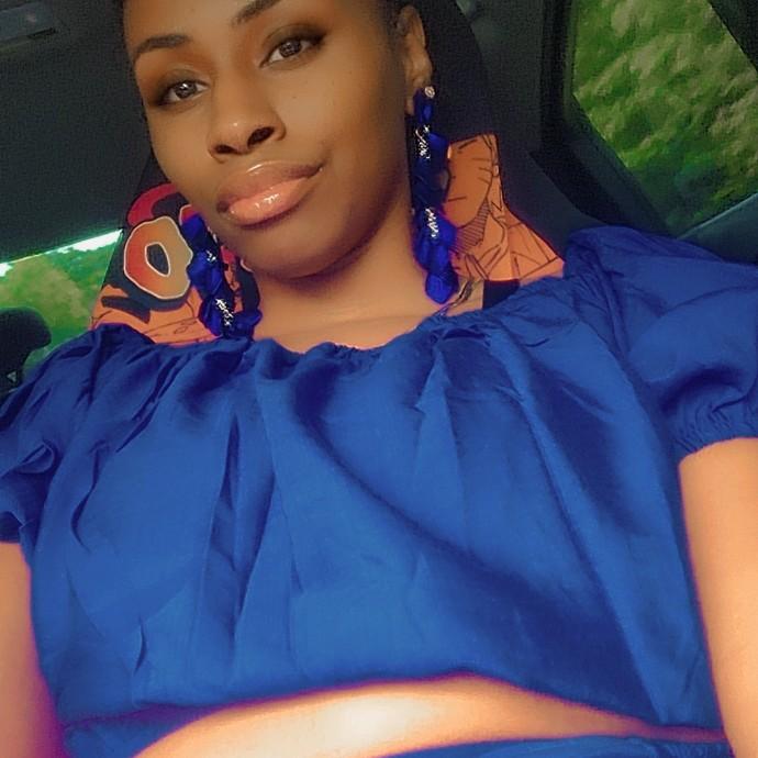 Shamyra Dancy