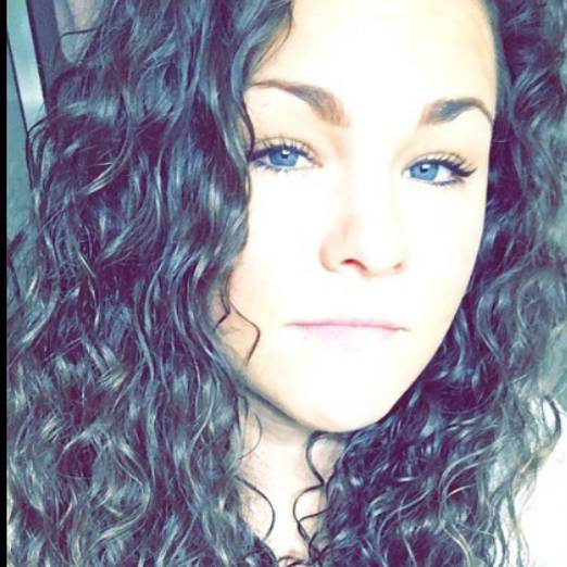 Courtney LaPree